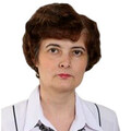 Барташевич Галина Михайловна - гастроэнтеролог г.Екатеринбург