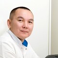Минкеев Алексей Валерьевич - кинезиолог г.Екатеринбург