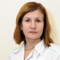 Кунц Людмила Борисовна - гинеколог г.Екатеринбург