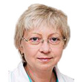 Кузнецова Светлана Васильевна - невролог г.Екатеринбург