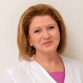 Кабак Лариса Антоновна - акушер г.Екатеринбург