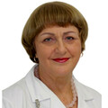 Плотникова Любовь Ивановна - акушер г.Екатеринбург