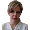 Ляпина Елена Викторовна - эндокринолог г.Екатеринбург