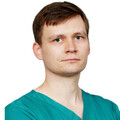 Евстигнеев Михаил Валерьевич - сосудистый хирург г.Екатеринбург