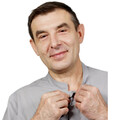 Руденко Александр Викторович - сосудистый хирург г.Екатеринбург