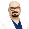 Архипов Иван Сергеевич - сосудистый хирург г.Екатеринбург