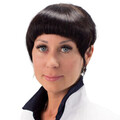 Вишнева Елена Михайловна - кардиолог, нефролог, ревматолог г.Екатеринбург