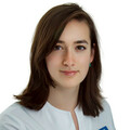 Егорова Екатерина Александровна - врач лфк г.Екатеринбург