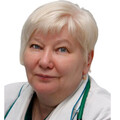 Плотникова Ольга Анатольевна - педиатр г.Екатеринбург