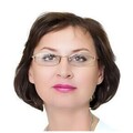 Решетникова Елена Германовна - узи-специалист г.Екатеринбург