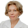Винокурова Наталья Владимировна - андролог, проктолог, уролог, хирург г.Екатеринбург
