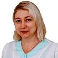 Сорокина Оксана Николаевна - лор (отоларинголог) г.Екатеринбург