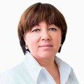 Горяева Татьяна Николаевна - лор (отоларинголог) г.Екатеринбург