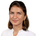 Амирасланова Анна Владимировна - дерматолог г.Екатеринбург