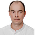 Фетисов Алексей Александрович - неонатолог г.Екатеринбург