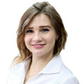 Буракова Анастасия Владимировна - стоматолог г.Екатеринбург