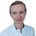 Яблокова Виктория Владимировна - невролог г.Екатеринбург