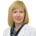 Абакумова Елена Ивановна - гинеколог г.Екатеринбург