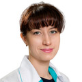 Волкова Алиса Алексеевна - гинеколог г.Екатеринбург