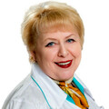 Дудина Вероника Николаевна - гинеколог г.Екатеринбург