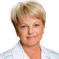 Мазур Антонина Николаевна - акушер, гинеколог г.Екатеринбург