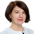 Пироженко Елена Владимировна - гинеколог, узи-специалист г.Екатеринбург