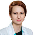 Тишинская Наталья Валерьевна - репродуктолог (эко), узи-специалист г.Екатеринбург