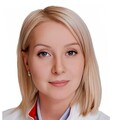 Брызгалова Наталья Валерьевна - терапевт, физиотерапевт, спортивный врач г.Екатеринбург