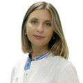 Лобанова Татьяна Александровна - невролог г.Екатеринбург