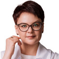 Антонова Светлана Михайловна - ревматолог г.Екатеринбург