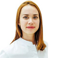 Санникова Евгения Олеговна - акушер г.Екатеринбург