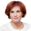 Павловская Оксана Владимировна - косметолог г.Екатеринбург