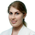 Лютина Нина Владимировна - остеопат г.Екатеринбург