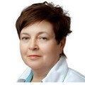 Ерофеева Елена Валентиновна - узи-специалист г.Екатеринбург