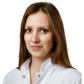 Гайдук Анна Юрьевна - гастроэнтеролог г.Екатеринбург
