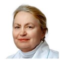 Дяченко Майя Гавриловна - лор (отоларинголог) г.Екатеринбург