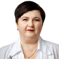 Лаптева Елена Владимировна - невролог г.Екатеринбург