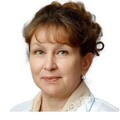 Сафонова Людмила Борисовна - эндокринолог г.Екатеринбург