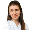 Гринчак Анна Июлиановна - лор (отоларинголог) г.Екатеринбург