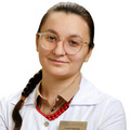 Газетдинова Анна Марсовна - психотерапевт, психиатр г.Екатеринбург