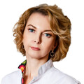 Лопаткина Татьяна Игоревна - невролог, сомнолог г.Екатеринбург