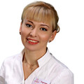 Камозина Анна Сергеевна - косметолог г.Екатеринбург