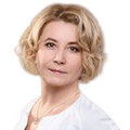 Варламова Елена Геннадьевна - акушер г.Екатеринбург