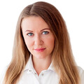 Мозгалина Ирина Владимировна - стоматолог, стоматолог-терапевт, стоматолог-хирург, стоматолог-имплантолог г.Екатеринбург