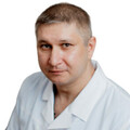 Корниенко Андрей Сергеевич - колопроктолог г.Екатеринбург