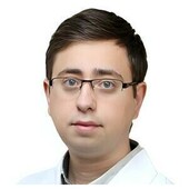 Сангинов Алишер Равшанович - андролог, уролог, узи-специалист г.Екатеринбург