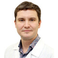Жарков Денис Алексеевич - флеболог, сосудистый хирург г.Екатеринбург