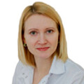 Кузнецова Светлана Викторовна - лор (отоларинголог) г.Екатеринбург