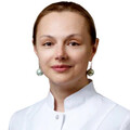 Усс Елена Анатольевна - акушер, гинеколог, гинеколог-эндокринолог г.Екатеринбург