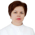 Вязовик Татьяна Ивановна - педиатр г.Екатеринбург